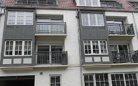 Appartement 3 Chambres A Koksijde